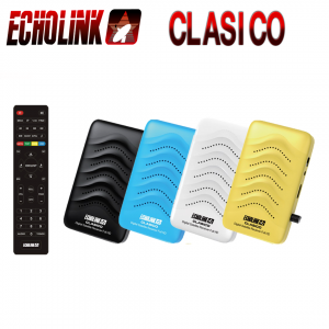 Echolink Clé Wifi 7601 – Echolink